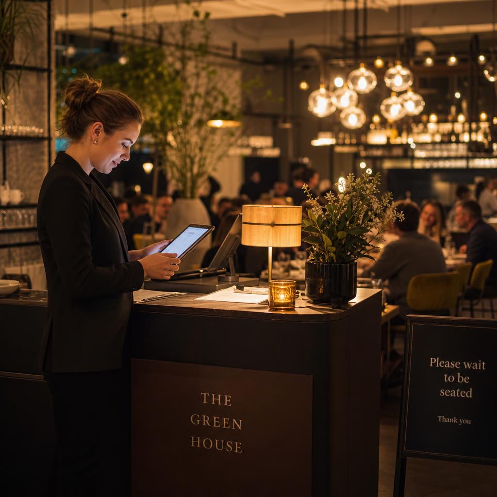 Restaurant Service